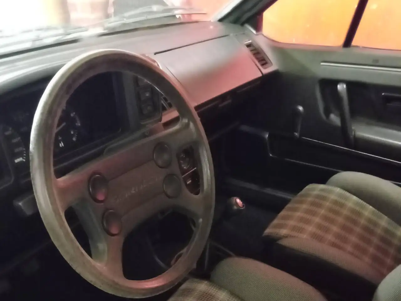 Volkswagen Scirocco GT GTI, foto 2
