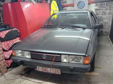 GT GTI