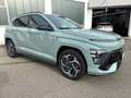 Hyundai KONA HEV N-Line 1.6 DCT Vert - thumbnail 5
