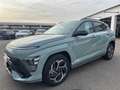 Hyundai KONA HEV N-Line 1.6 DCT Vert - thumbnail 1