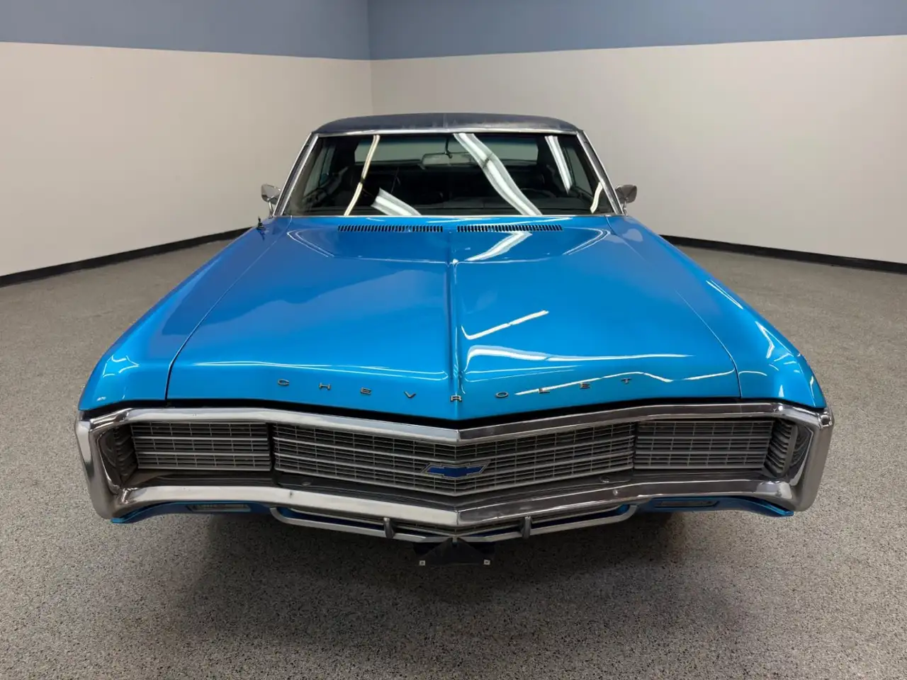 Chevrolet Caprice Base, foto 9
