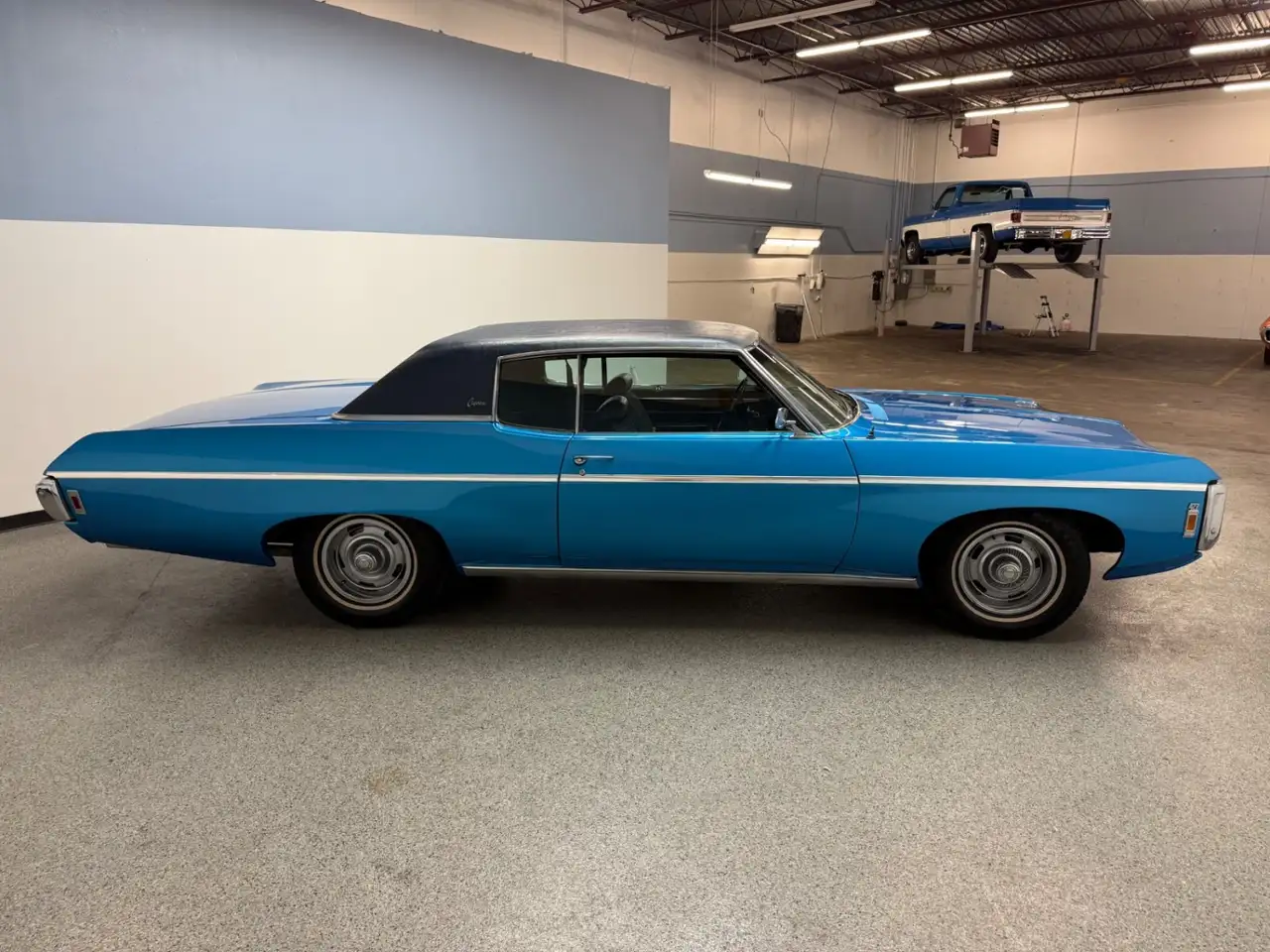 Chevrolet Caprice Base, foto 7