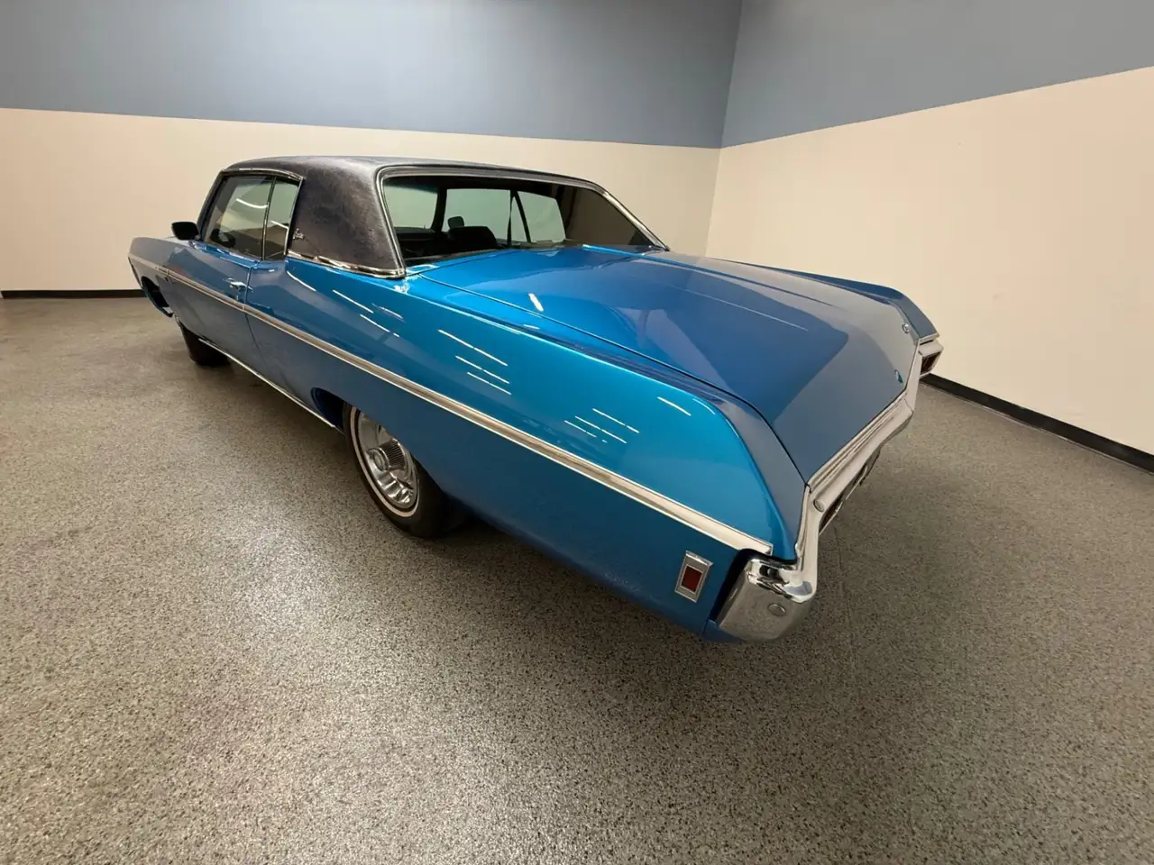 Chevrolet Caprice Base, foto 4