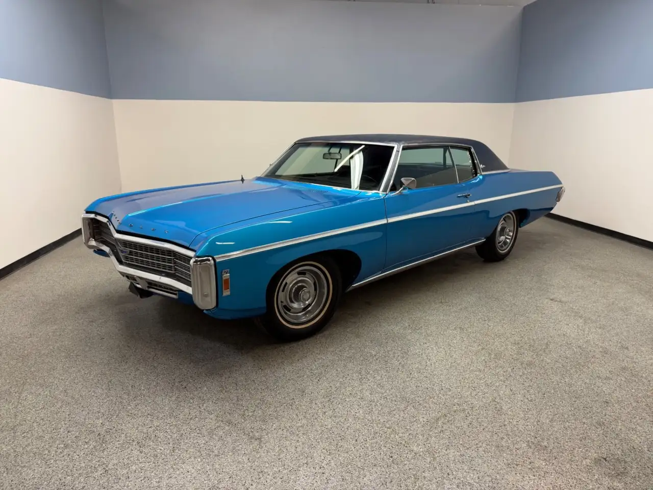 Chevrolet Caprice Base, foto 2