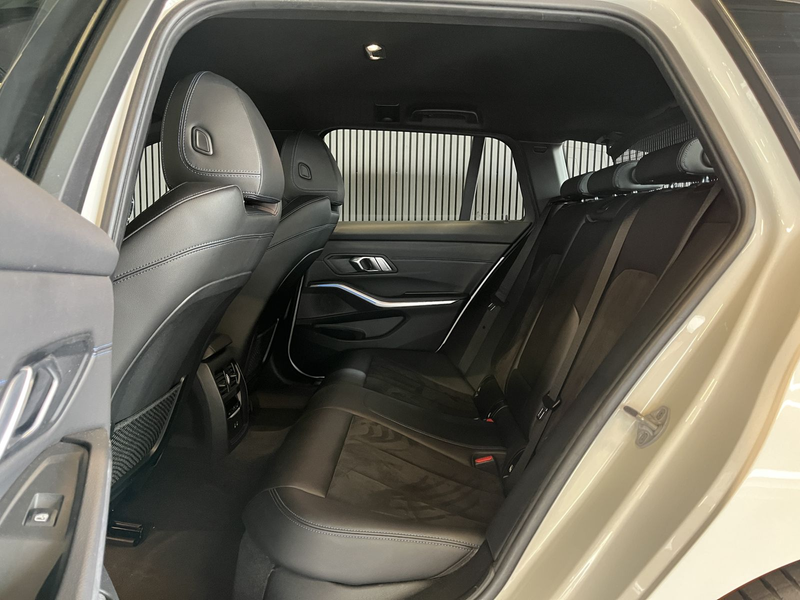 BMW 320 e M-Sport AHK/Keyless/Kamera/LiveCopit/18Zol — photo 10