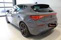 CUPRA Leon Sportstourer 2.0 TSI 245 CV DSG Grigio - thumbnail 7