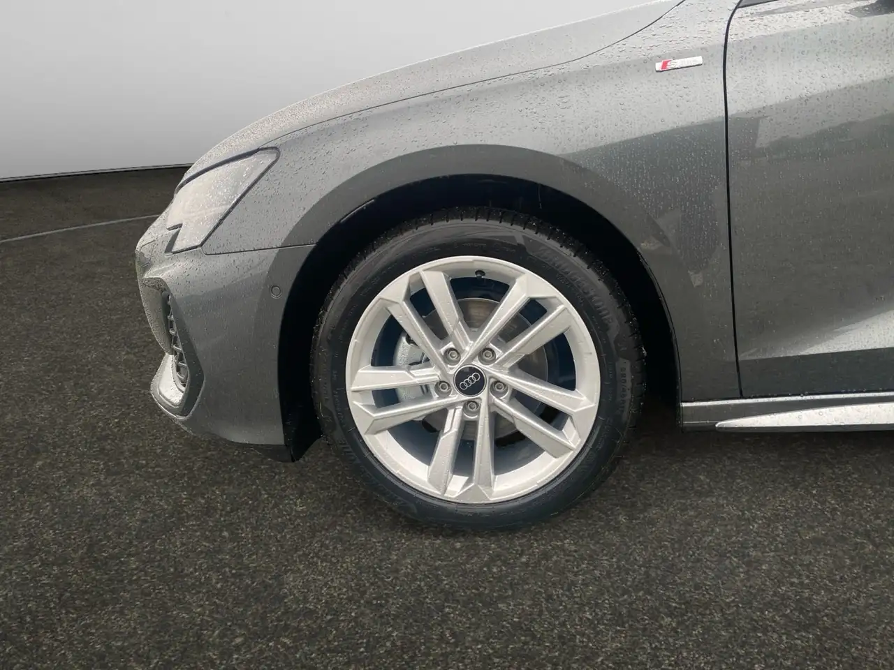 Audi A3, фото 7