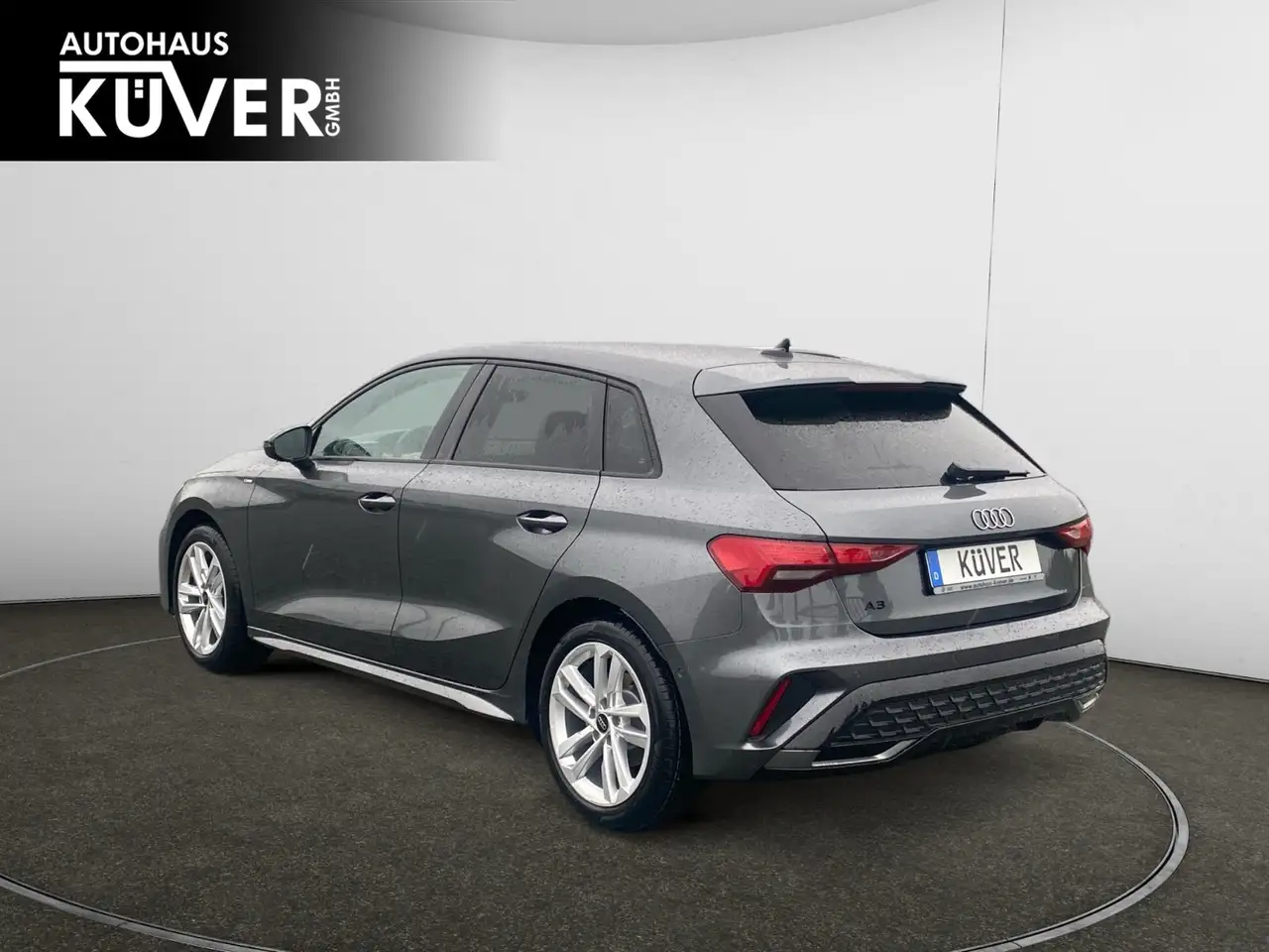 Audi A3, фото 4