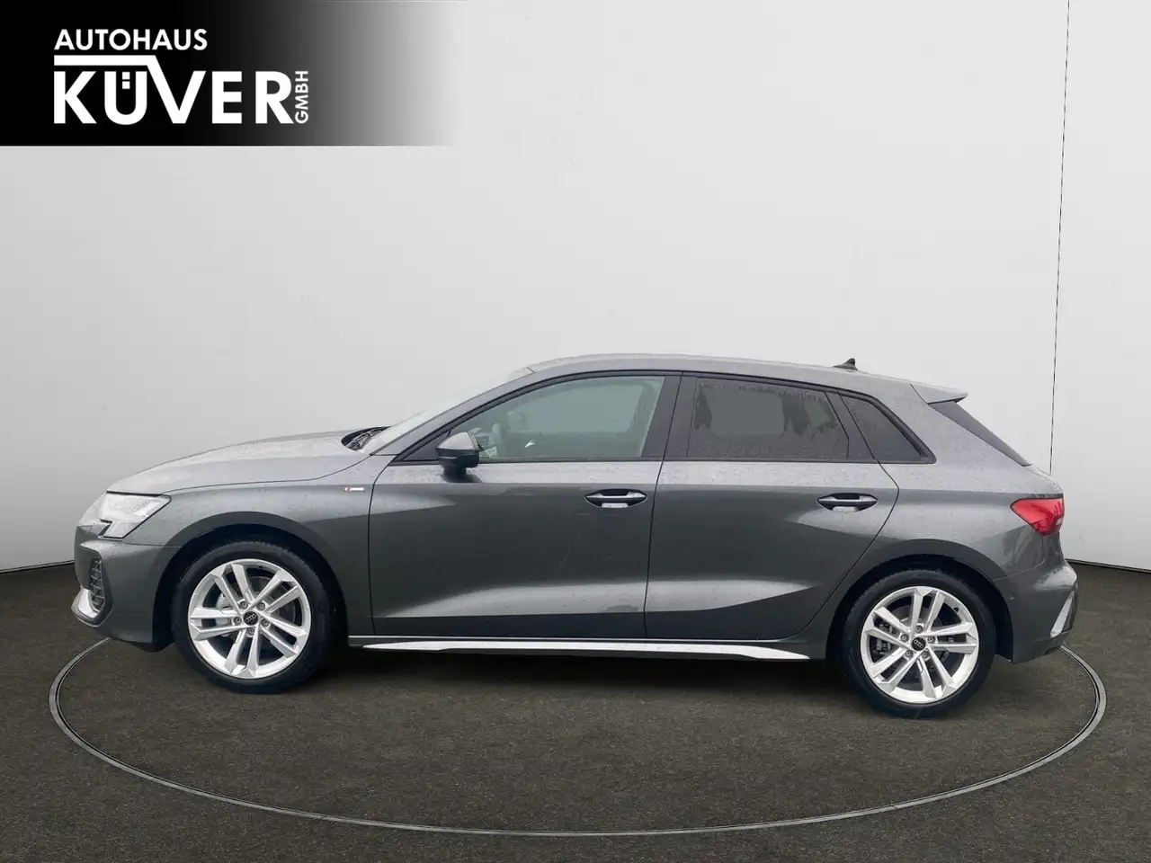 Audi A3, фото 3