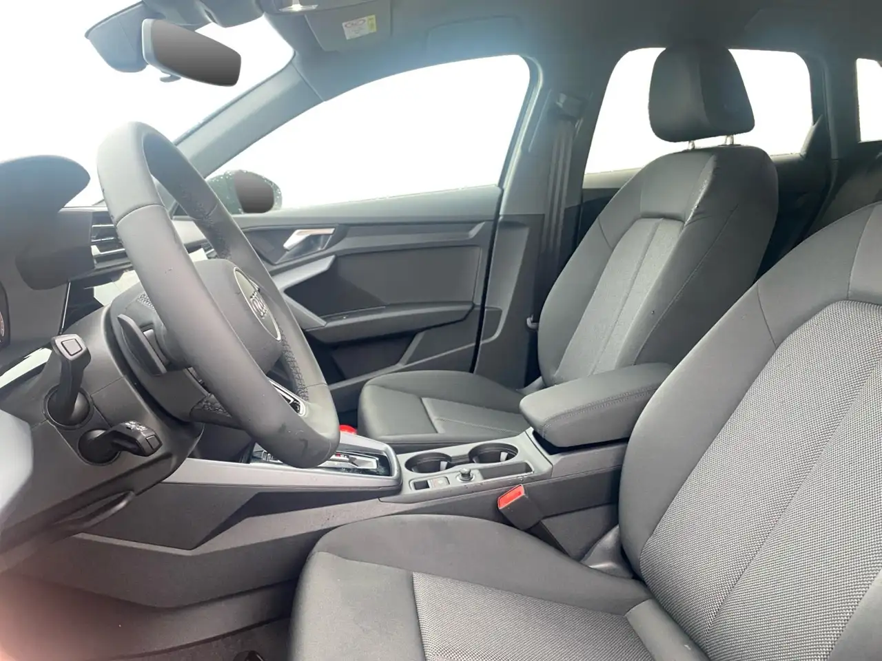 Audi A3, фото 8