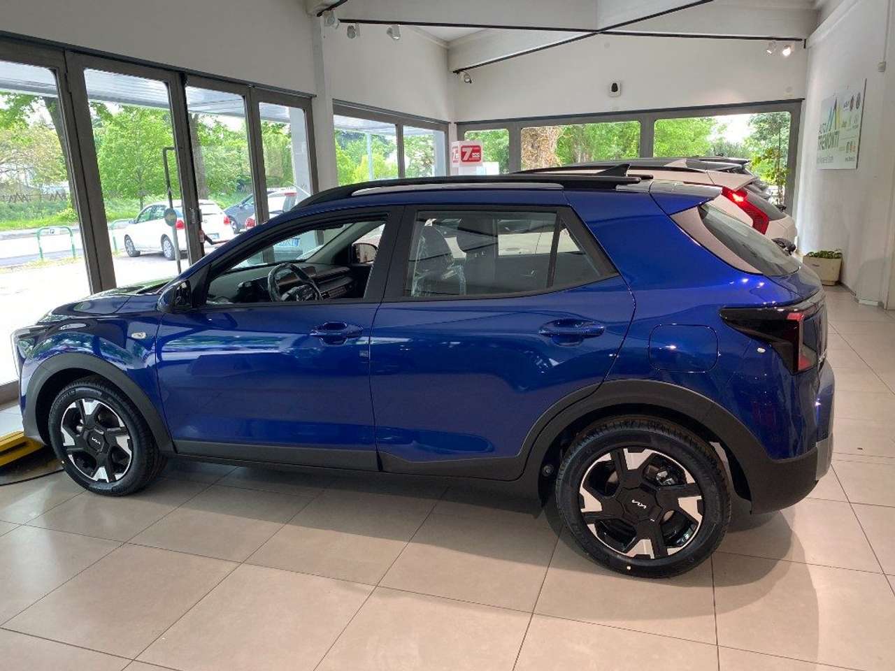 Kia Stonic 1.0 T-GDi 100 CV Urban