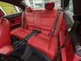 BMW 325 i Coupe M-Tec*XEN*PDC*Shz*Nav*Leder*Tüv7.2026 Noir - thumbnail 11