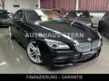 BMW 650 i xDrive Cabrio M Paket Driving+ 360°CAM BRD Negro - thumbnail 3