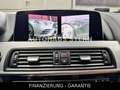 BMW 650 i xDrive Cabrio M Paket Driving+ 360°CAM BRD Negro - thumbnail 35