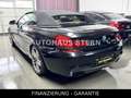 BMW 650 i xDrive Cabrio M Paket Driving+ 360°CAM BRD Negro - thumbnail 12