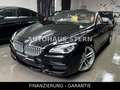 BMW 650 i xDrive Cabrio M Paket Driving+ 360°CAM BRD Negro - thumbnail 7