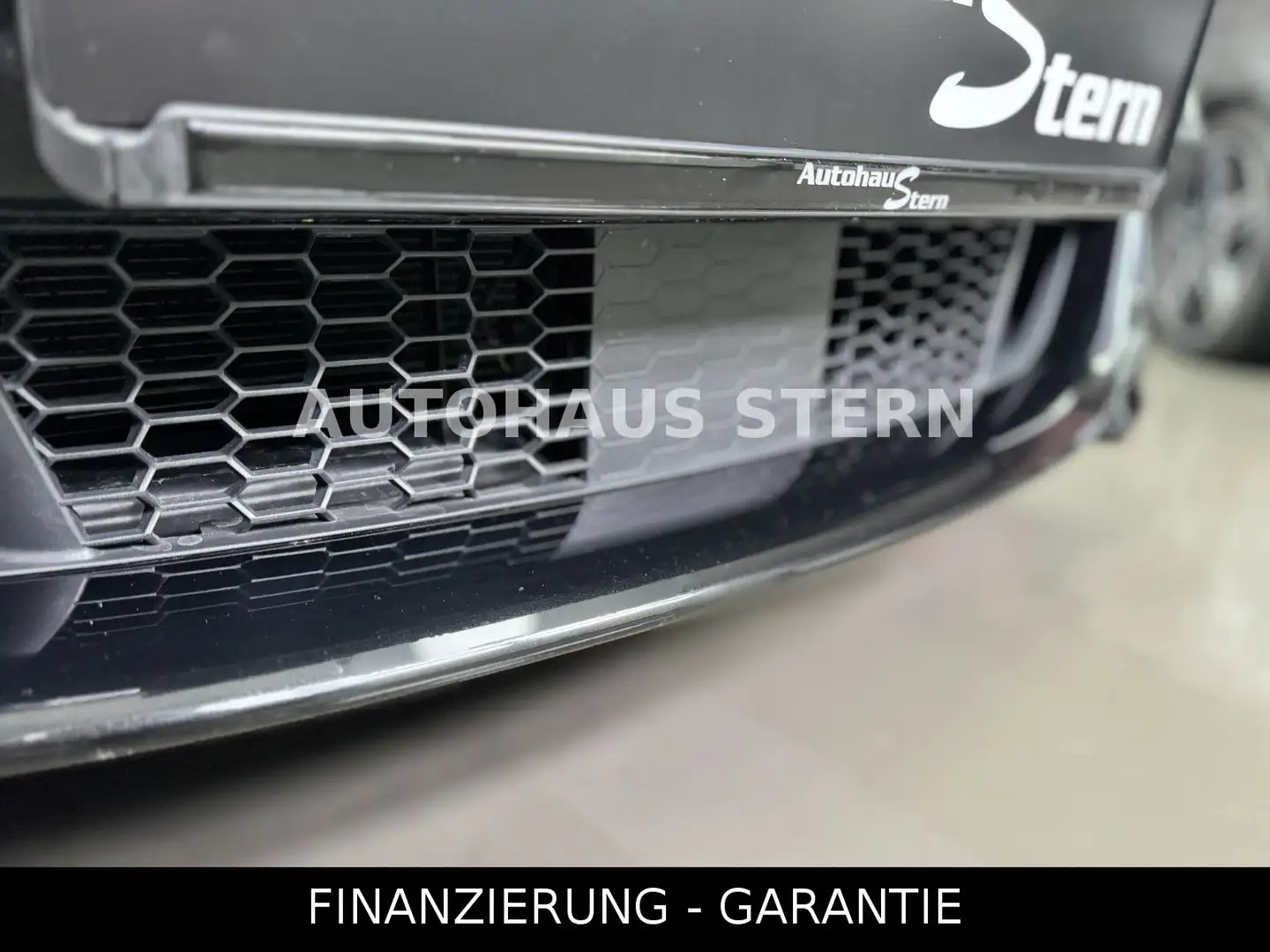 BMW 650 i xDrive Cabrio M Paket Driving+ 360°CAM BRD Negro - 2