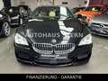 BMW 650 i xDrive Cabrio M Paket Driving+ 360°CAM BRD Negro - thumbnail 5