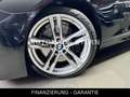 BMW 650 i xDrive Cabrio M Paket Driving+ 360°CAM BRD Negro - thumbnail 9