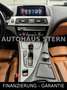 BMW 650 i xDrive Cabrio M Paket Driving+ 360°CAM BRD Negro - thumbnail 32