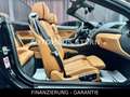 BMW 650 i xDrive Cabrio M Paket Driving+ 360°CAM BRD Negro - thumbnail 36
