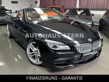 i xDrive Cabrio M Paket Driving+ 360°CAM BRD