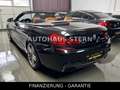 BMW 650 i xDrive Cabrio M Paket Driving+ 360°CAM BRD Negro - thumbnail 10