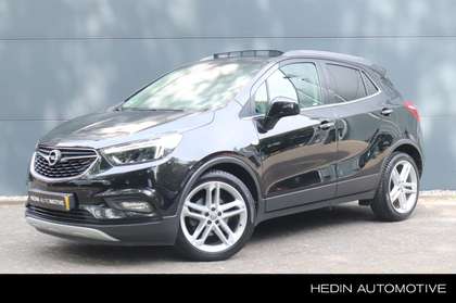 Opel Mokka X 1.4 Turbo Innovation | Stoelverwarming | Achteruit