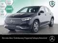 Mercedes-Benz EQA 250 PROG+PLUS-PAKET+KAMERA+KEYLESS+SPUR Schwarz - thumbnail 1