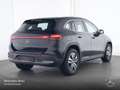 Mercedes-Benz EQA 250 PROG+PLUS-PAKET+KAMERA+KEYLESS+SPUR Schwarz - thumbnail 3
