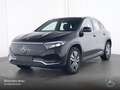 Mercedes-Benz EQA 250 PROG+PLUS-PAKET+KAMERA+KEYLESS+SPUR Schwarz - thumbnail 2