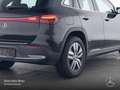 Mercedes-Benz EQA 250 PROG+PLUS-PAKET+KAMERA+KEYLESS+SPUR Schwarz - thumbnail 12
