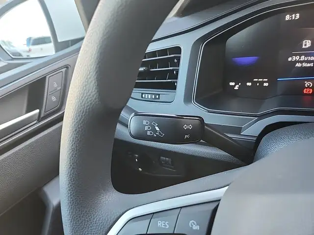 Volkswagen Polo view 12