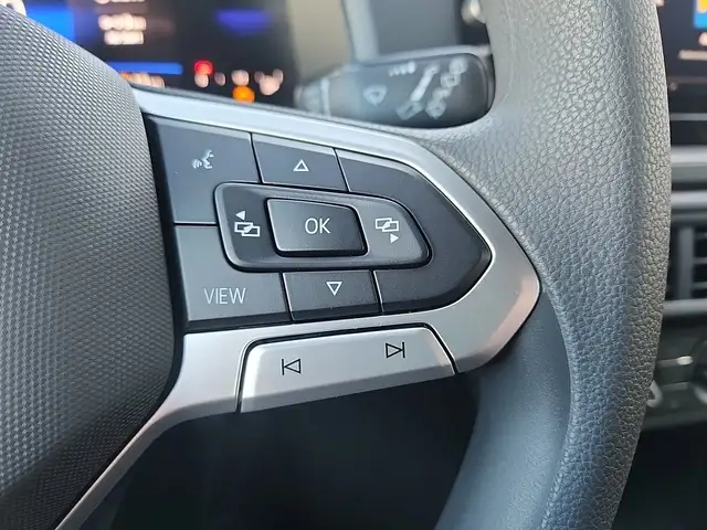 Volkswagen Polo view 15