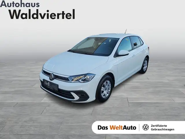 Volkswagen Polo main image