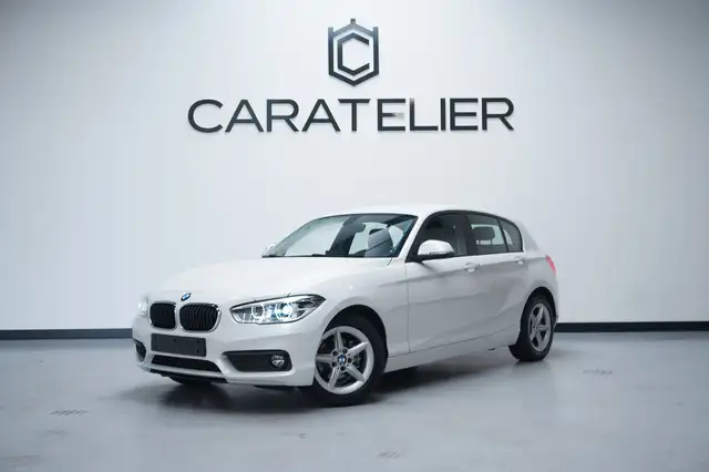 BMW 1er
