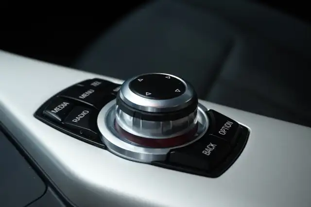 BMW 1 Series view 20