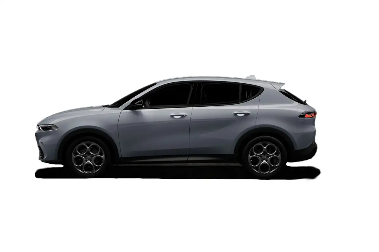 Alfa Romeo Tonale 2026