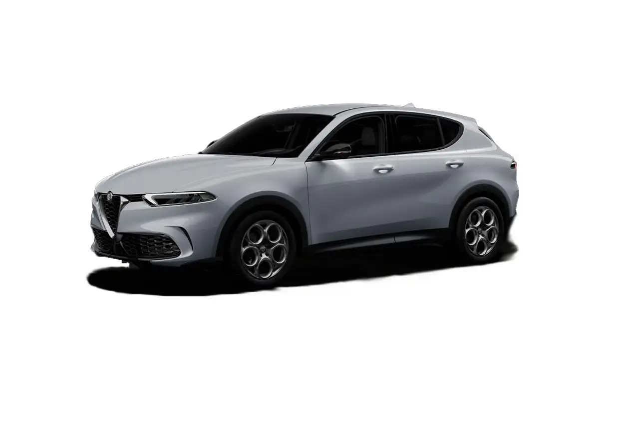 Alfa Romeo Tonale 2026