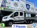Ford Transit 2.0TDCI L3 7 PLAZAS - thumbnail 1