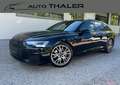 Audi A6 A6 Avant 50 TDI quattro sport tiptron sport*S-LINE Schwarz - thumbnail 1