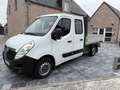 Opel Movano 2.3 CDTi* 7 PLACES*CLiM*ETC Blanco - thumbnail 11