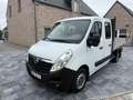 Opel Movano 2.3 CDTi* 7 PLACES*CLiM*ETC Blanco - thumbnail 1