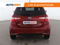 Toyota Yaris 1.5 Hybrid Feel Rojo - thumbnail 5