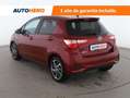 Toyota Yaris 1.5 Hybrid Feel Rojo - thumbnail 4