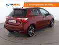 Toyota Yaris 1.5 Hybrid Feel Rojo - thumbnail 6
