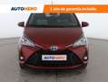 Toyota Yaris 1.5 Hybrid Feel Rojo - thumbnail 9