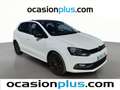 Volkswagen Polo 1.0 BMT A- 55kW Blanco - thumbnail 2