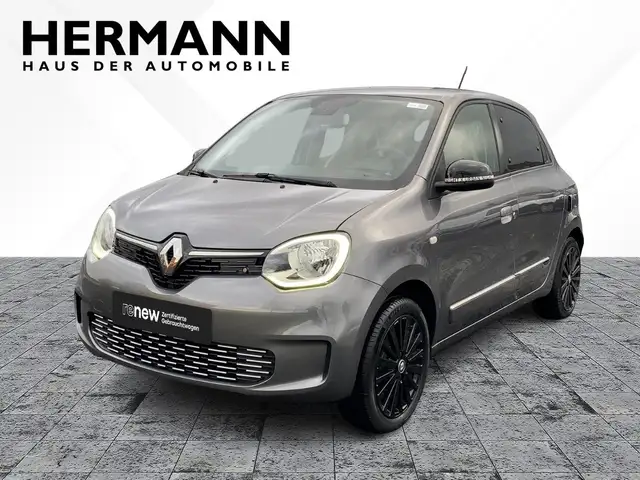 Renault Twingo Techno Electric CAM*LED*NAVI*KONTRAST*LM