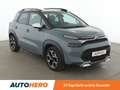 Citroen C3 Aircross 1.2 PureTech Shine Pack Aut*NAVI*TEMPO*CAM*PDC*SHZ Grau - thumbnail 8